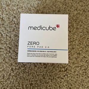 Medicube Pore Pad 2.0